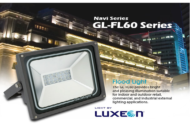 FLOOD LIGHT 60